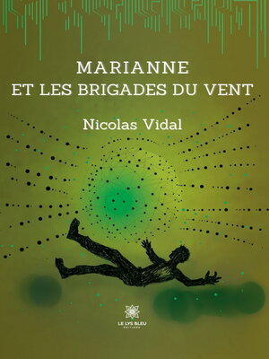cover image of Marianne et les brigades du vent